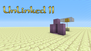 下载 UnLinked II 对于 Minecraft 1.10.2